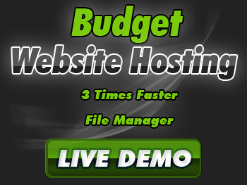 Web Hosting